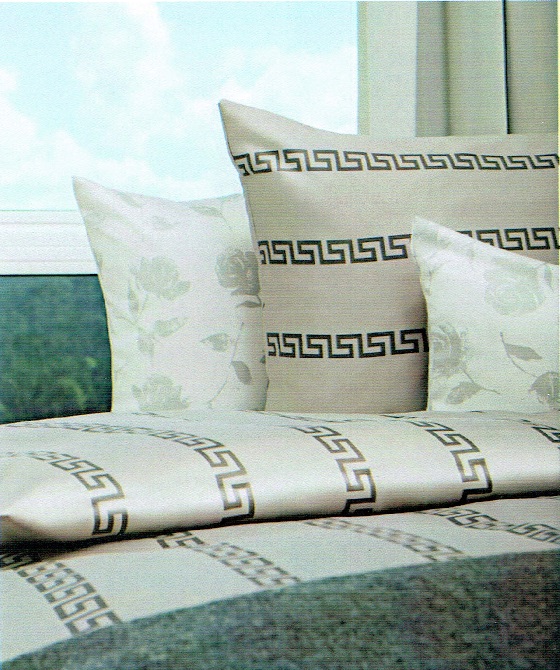 Купить элитное постельное белье из лиоцеля-тенсела в интернет магазине Здоровый сон в Москве